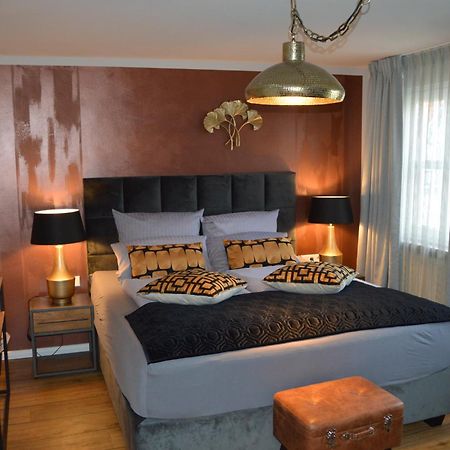 Hotel Belvedere Rostock Exterior foto