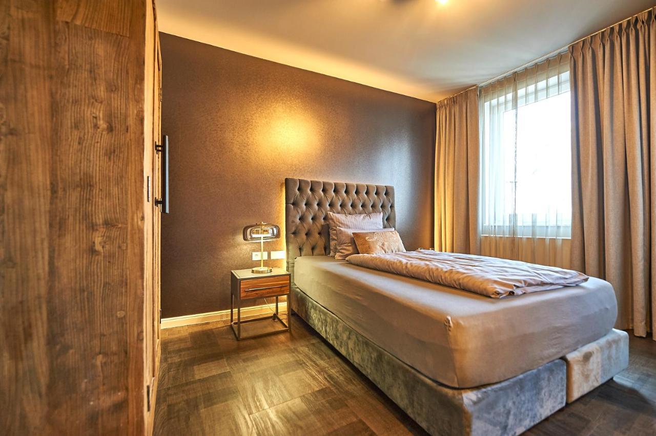 Hotel Belvedere Rostock Exterior foto